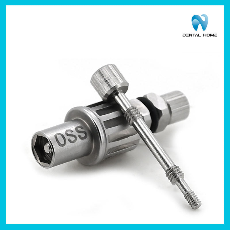 Multi unit Hex Driver