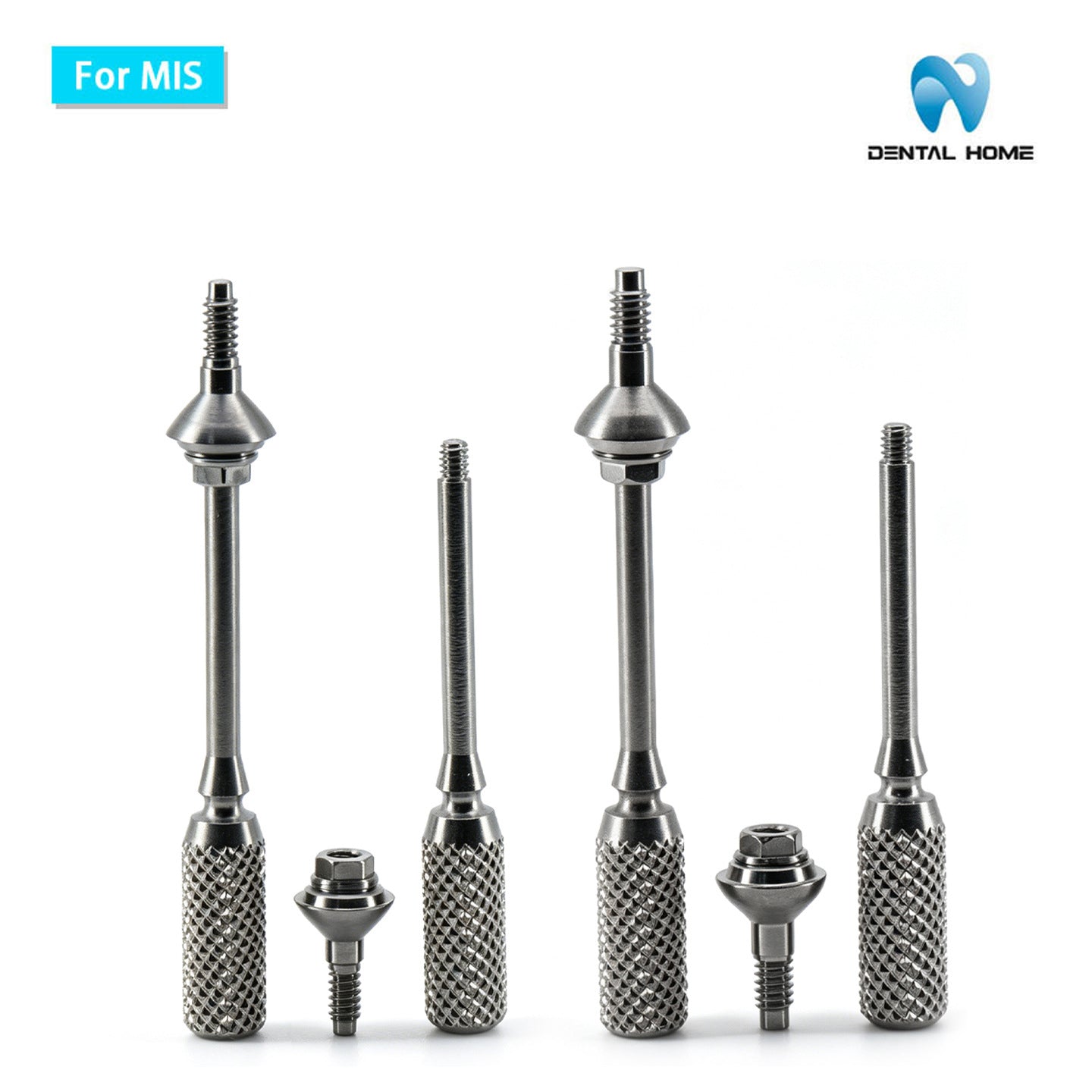 What Is a Straight Abutment? A Complete Guide to Dental Implant Restorations