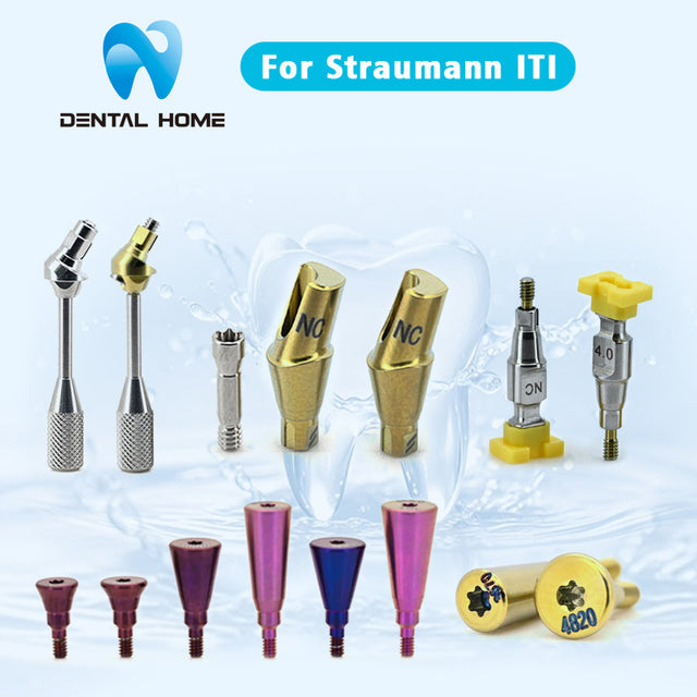 For Straumann ITI
