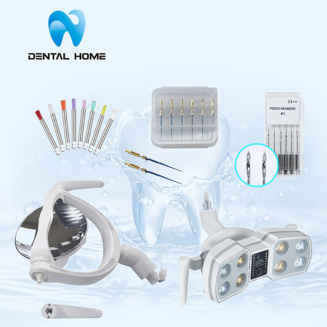 Dental Tools