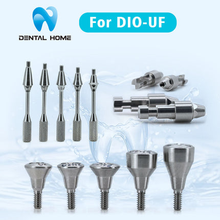 Collection image for: For DIO-UF