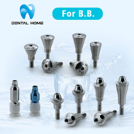 Collection image for: For B.B.