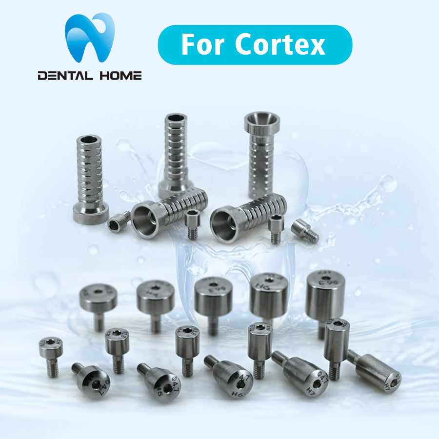 For Cortex