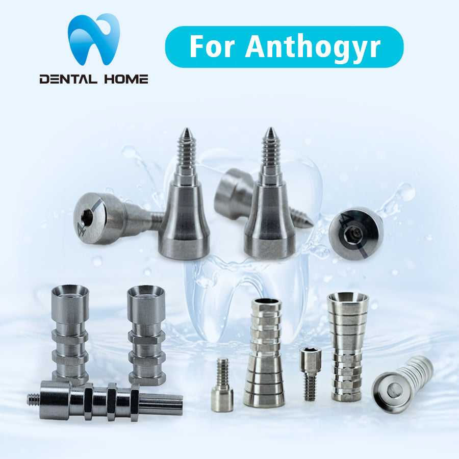 For Anthogyr