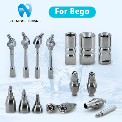 Collection image for: For Bego