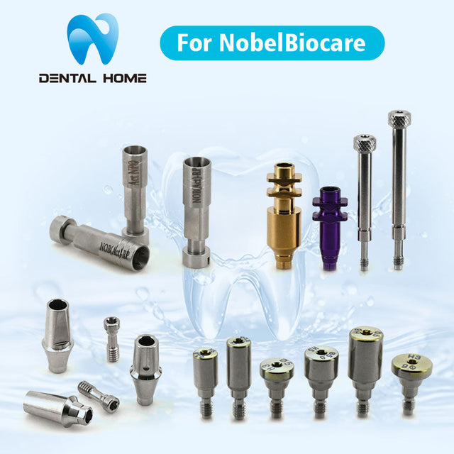 For Nobel Biocare