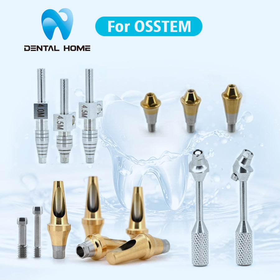 FOR OSSTEM