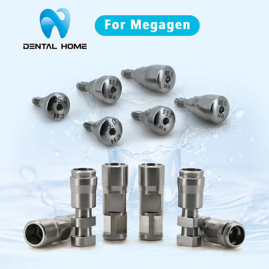For MEGAGEN