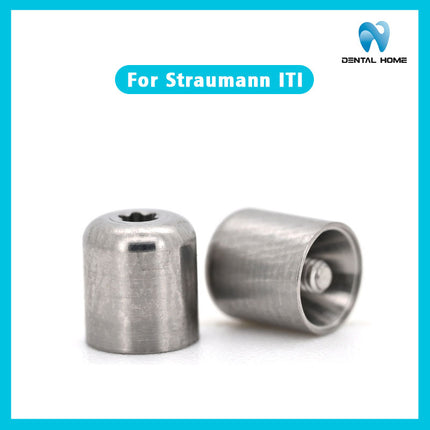 ストラウマンITlコンポジット保護キャップ交換用RC4.6トランスファーバーインプラントアクセサリーに適合