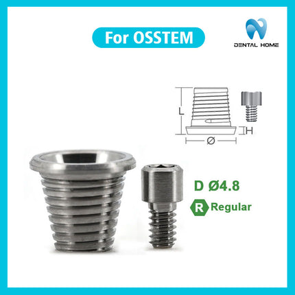 Suitable for OSSTEM Composite base station