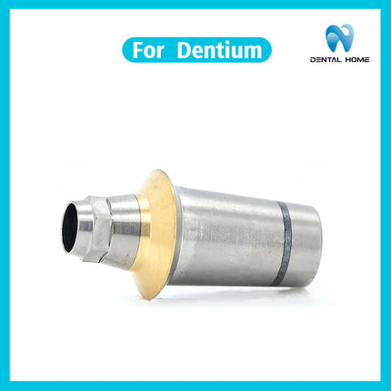 Подходит для реставраций зубов, готовых прямых абатментов, гипсовых заменителей дентальных имплантатов, композитных защитных колпачков