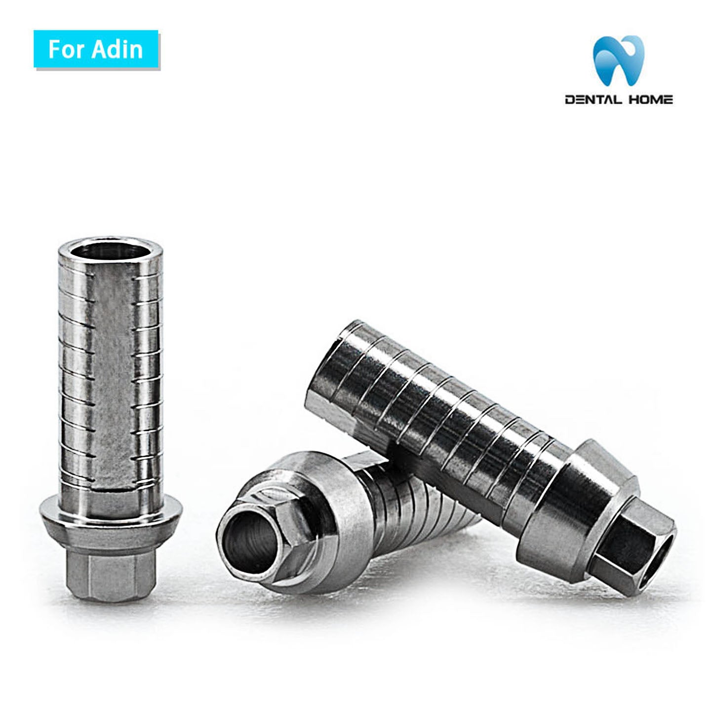 For Adin Temporary Abutment