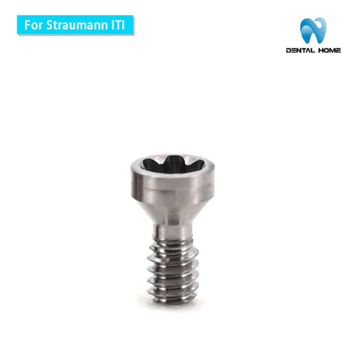 For Straumann ITl Multi unit Temporary cylinder