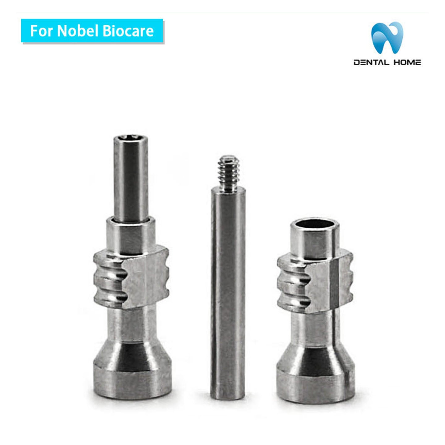 For Nobel Biocare Multi unit Pick-up ImpressionCoping