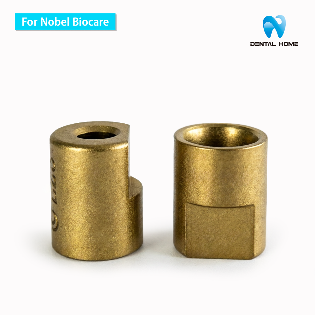 For Nobel Biocare Multi unit Scan body