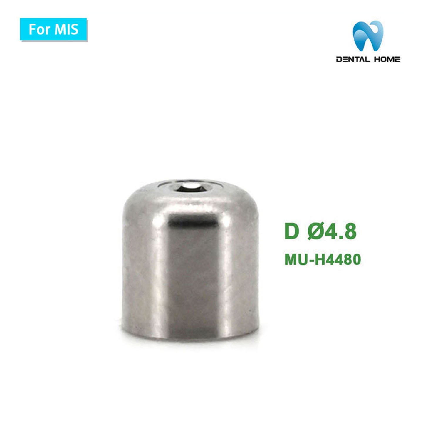 For Mis Multi unit Healing cap