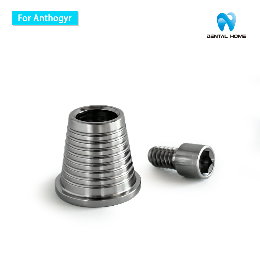 For Anthogyr Multi unit Ti base
