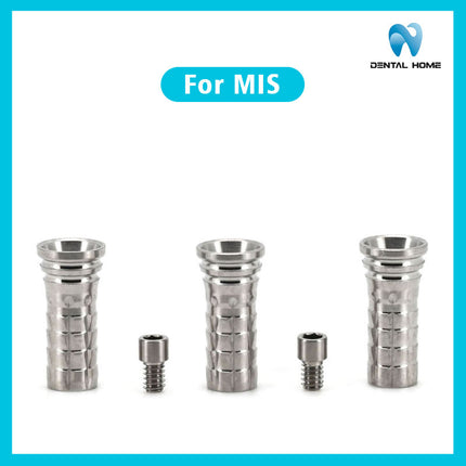 Suitable for MIS Composite temporary base