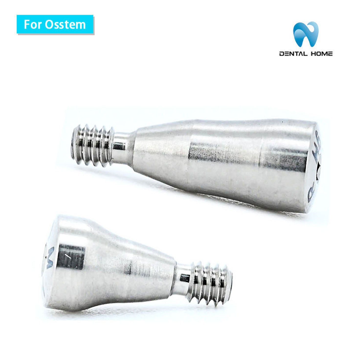 For OSSTEM Healing Abutment