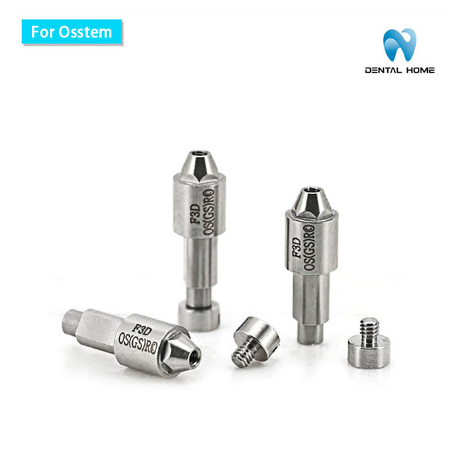 For OSSTEM Multi unit Digital analog