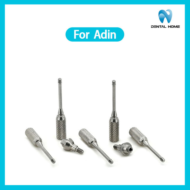 Подходит для композитного углового основания Adin