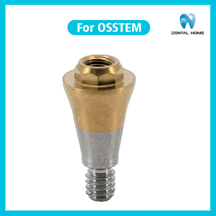 Подходит для композитного углового основания OSSTEM