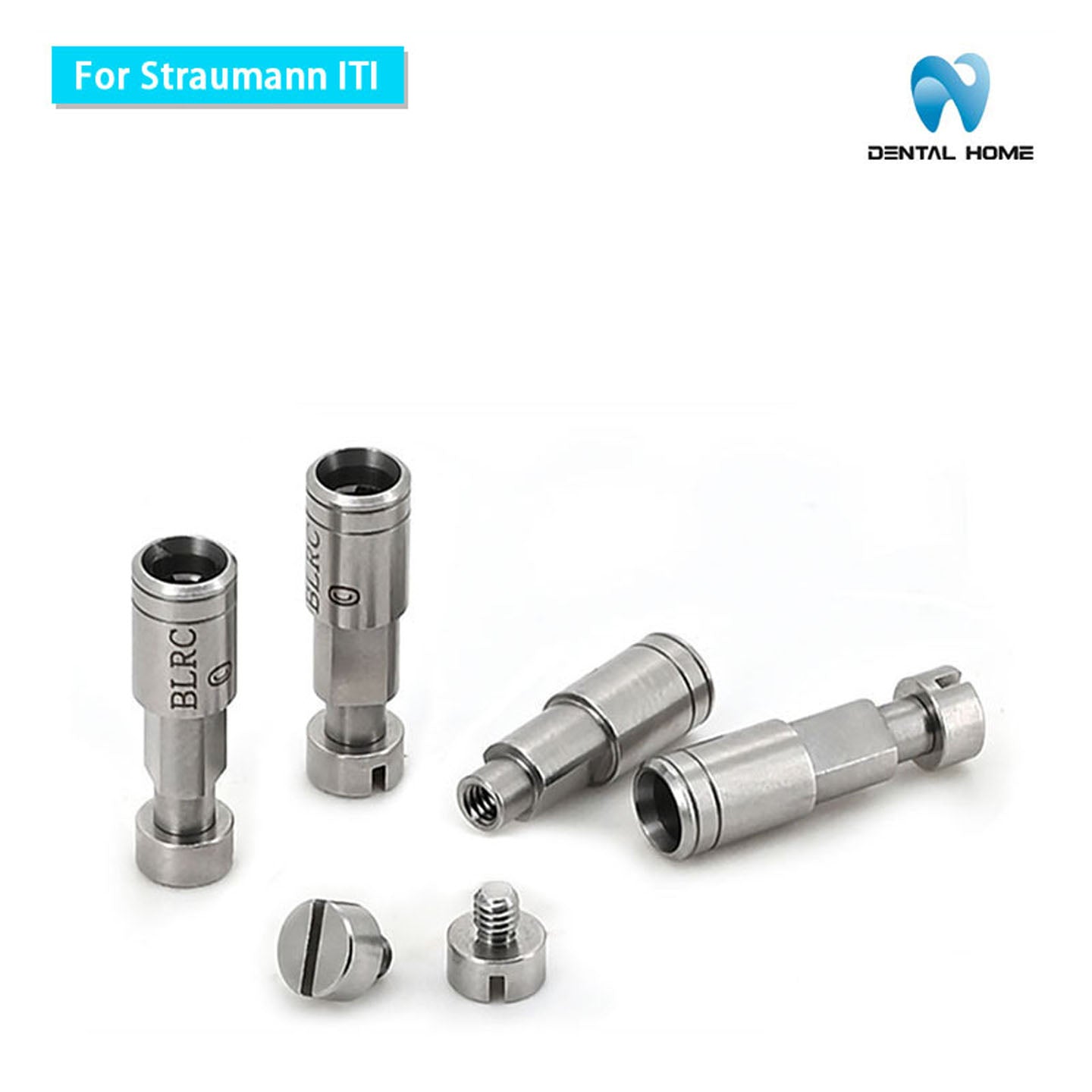 For Straumann ITl Digial analog RC