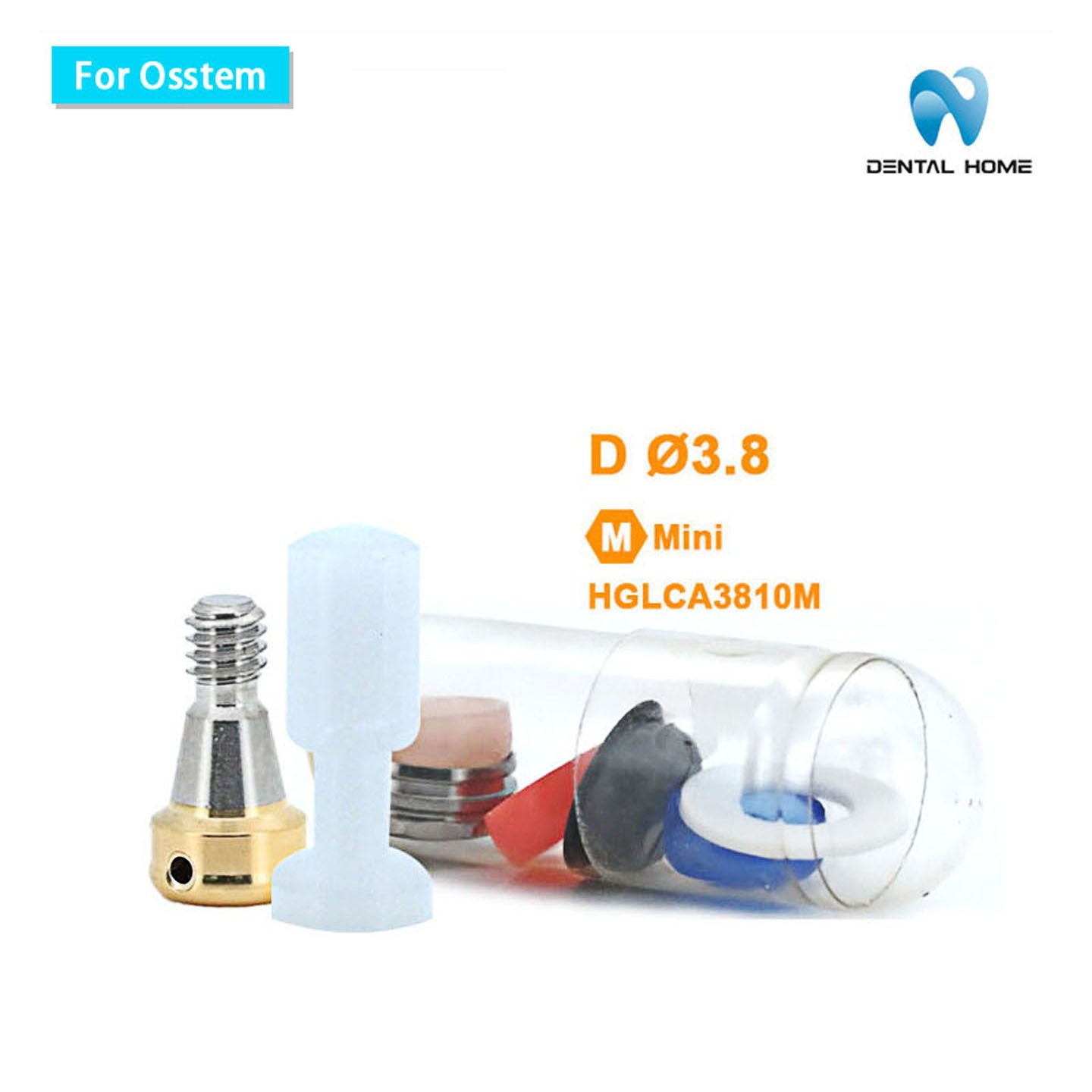 For Osstem Locator Abutment