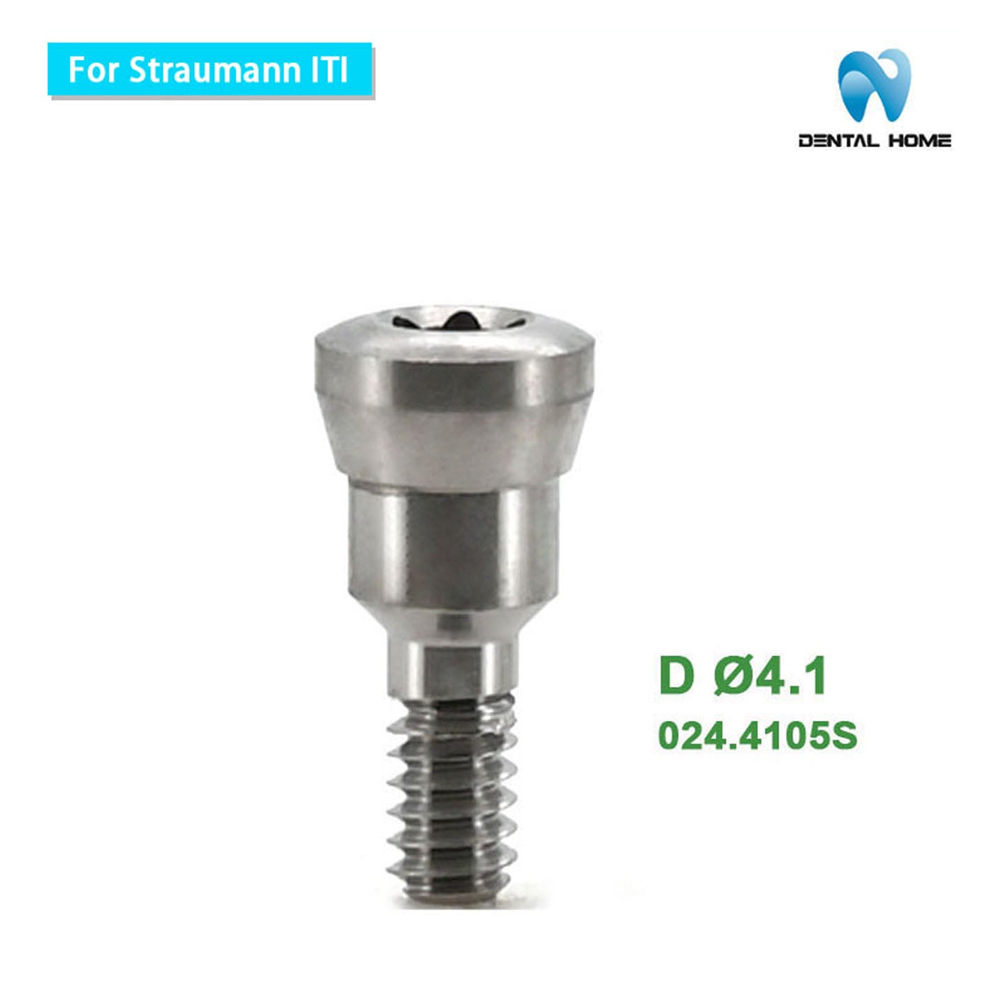 For Straumann ITl Cover Screw RC