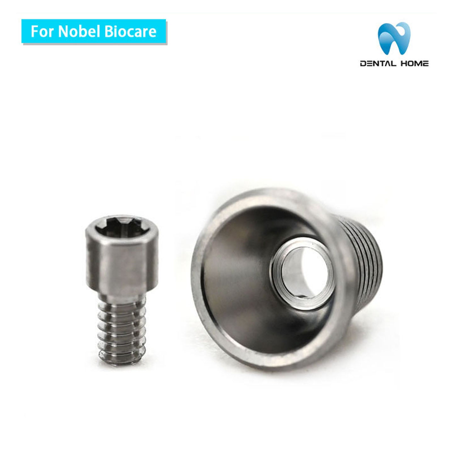 For Nobel Biocare Multi unit Ti base