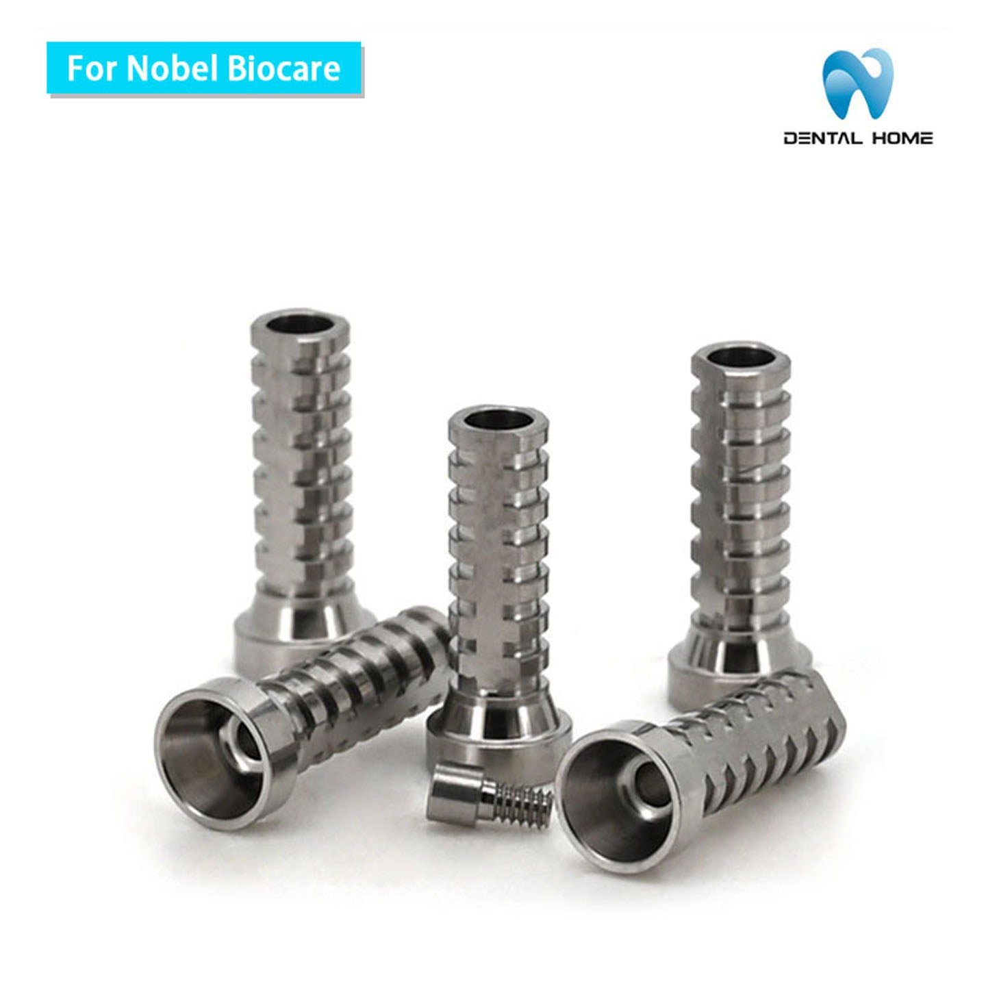 For Nobel Biocare Multi unit Temporary cylinder