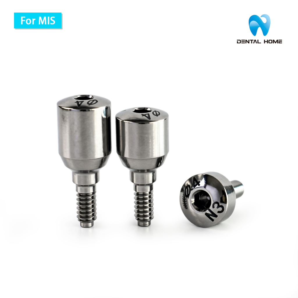For MIS Healing Abutment