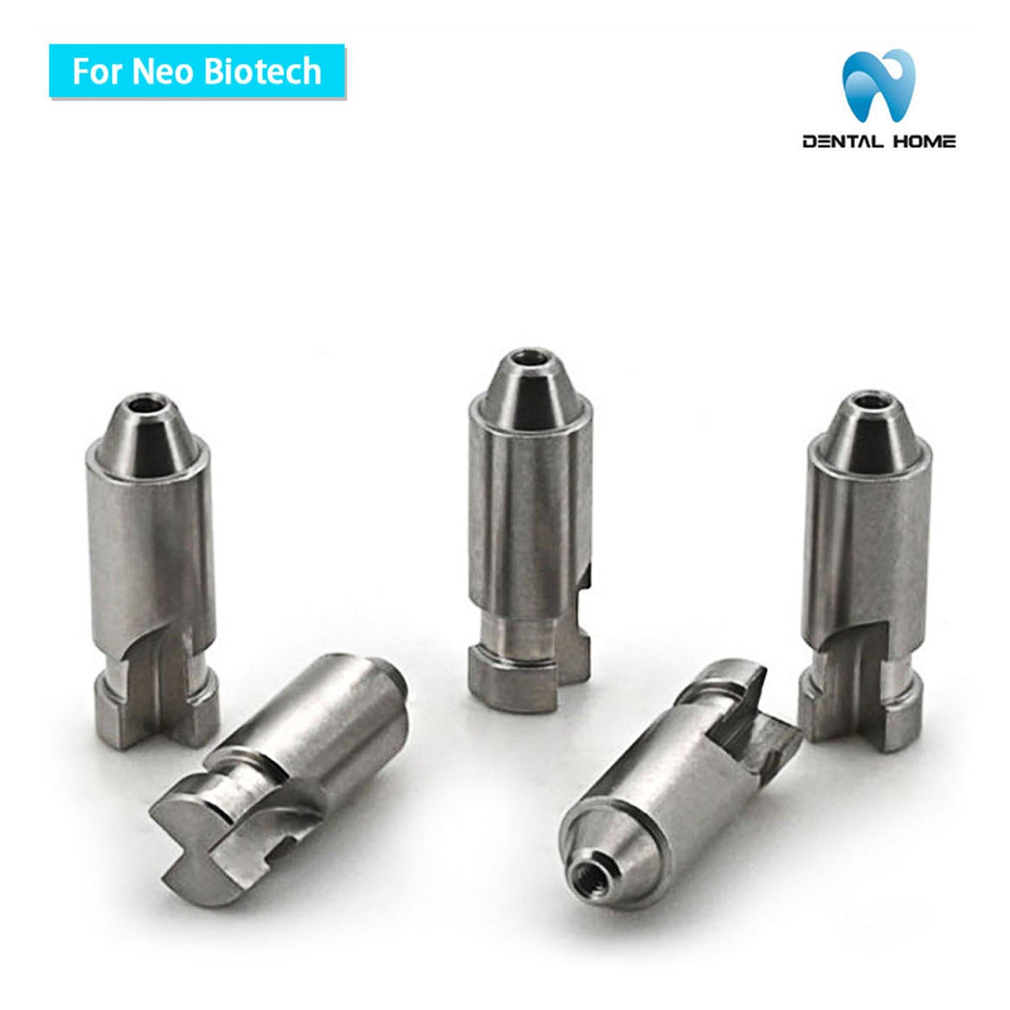 For Neobiotech Multi unit Lab Analog