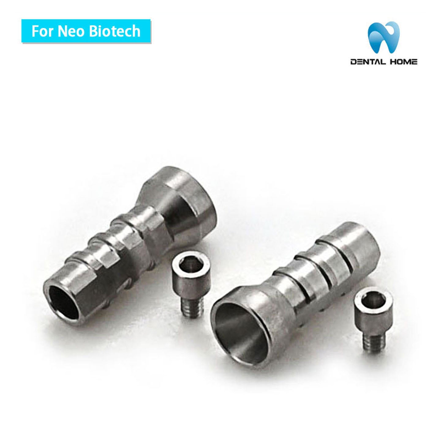 For Neobiotech Multi unit Temporary cylinder
