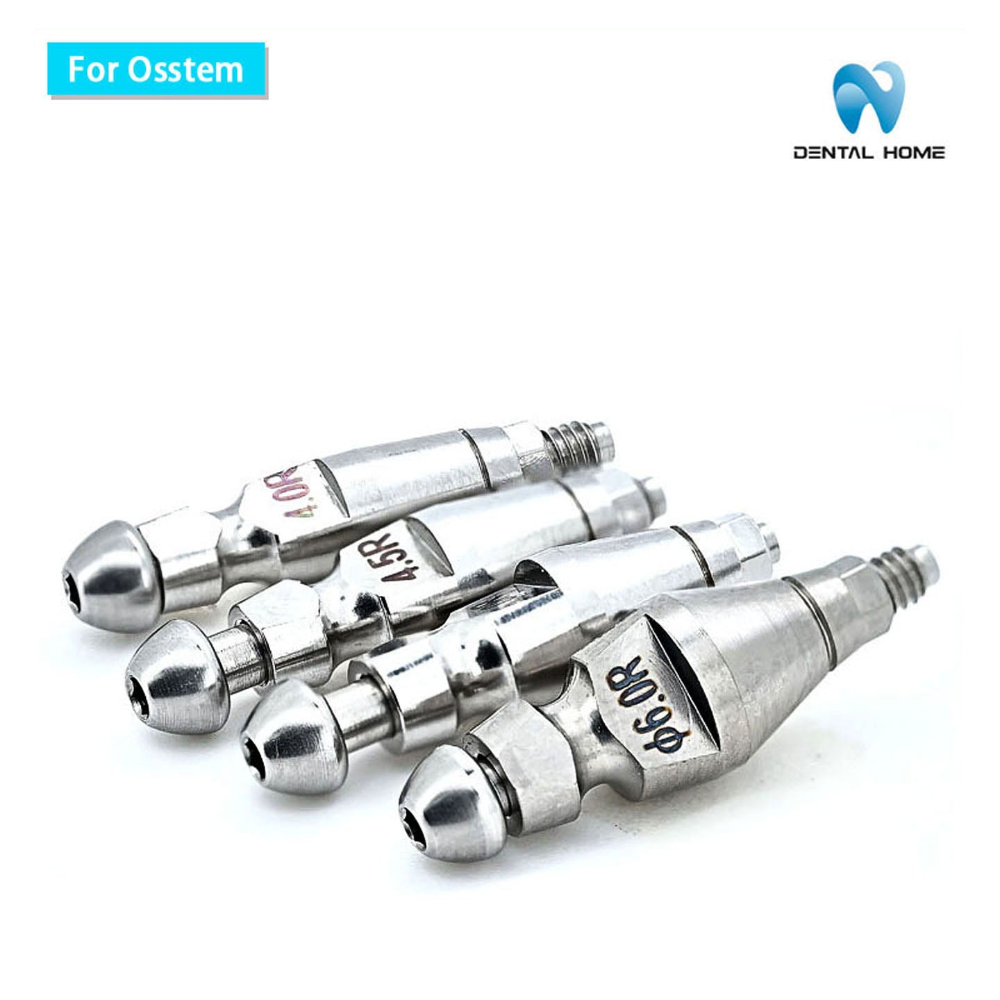 For OSSTEM Fixture Transfer Impression Coping