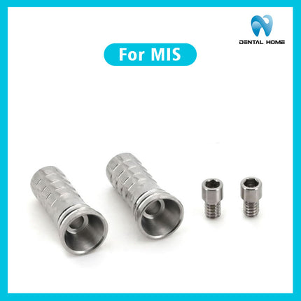 Suitable for MIS Composite temporary base