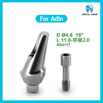 Подходит для угловой базовой платформы Adin Repairs