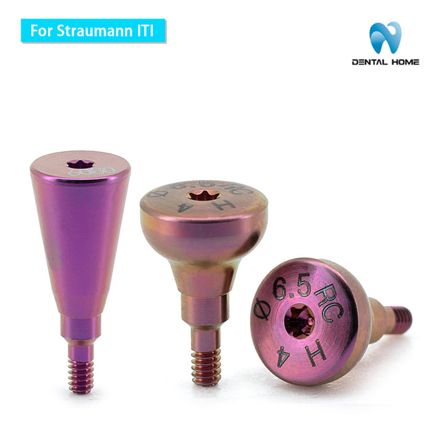 For Straumann ITl Healing Abutment RC