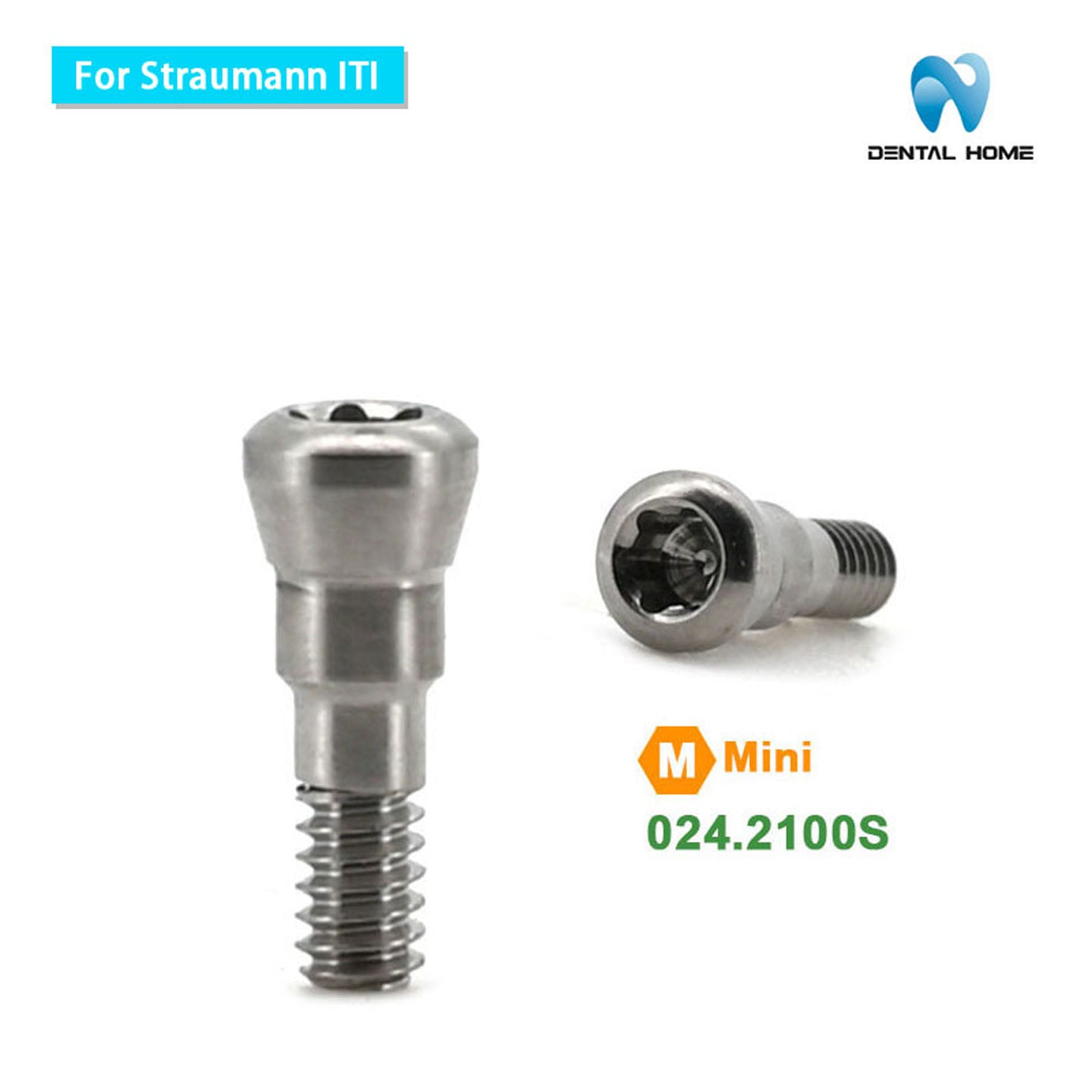 For Straumann ITl Cover Screw