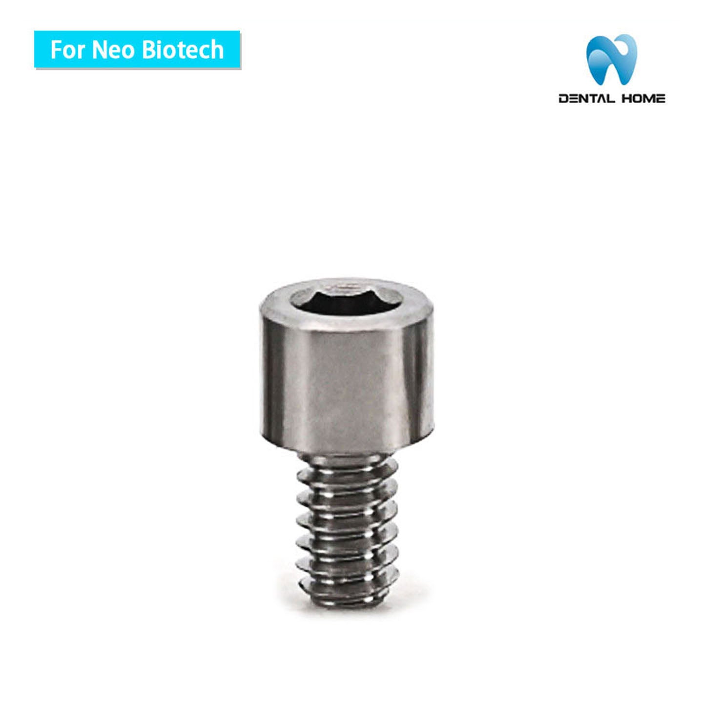For Neobiotech Multi unit Temporary cylinder