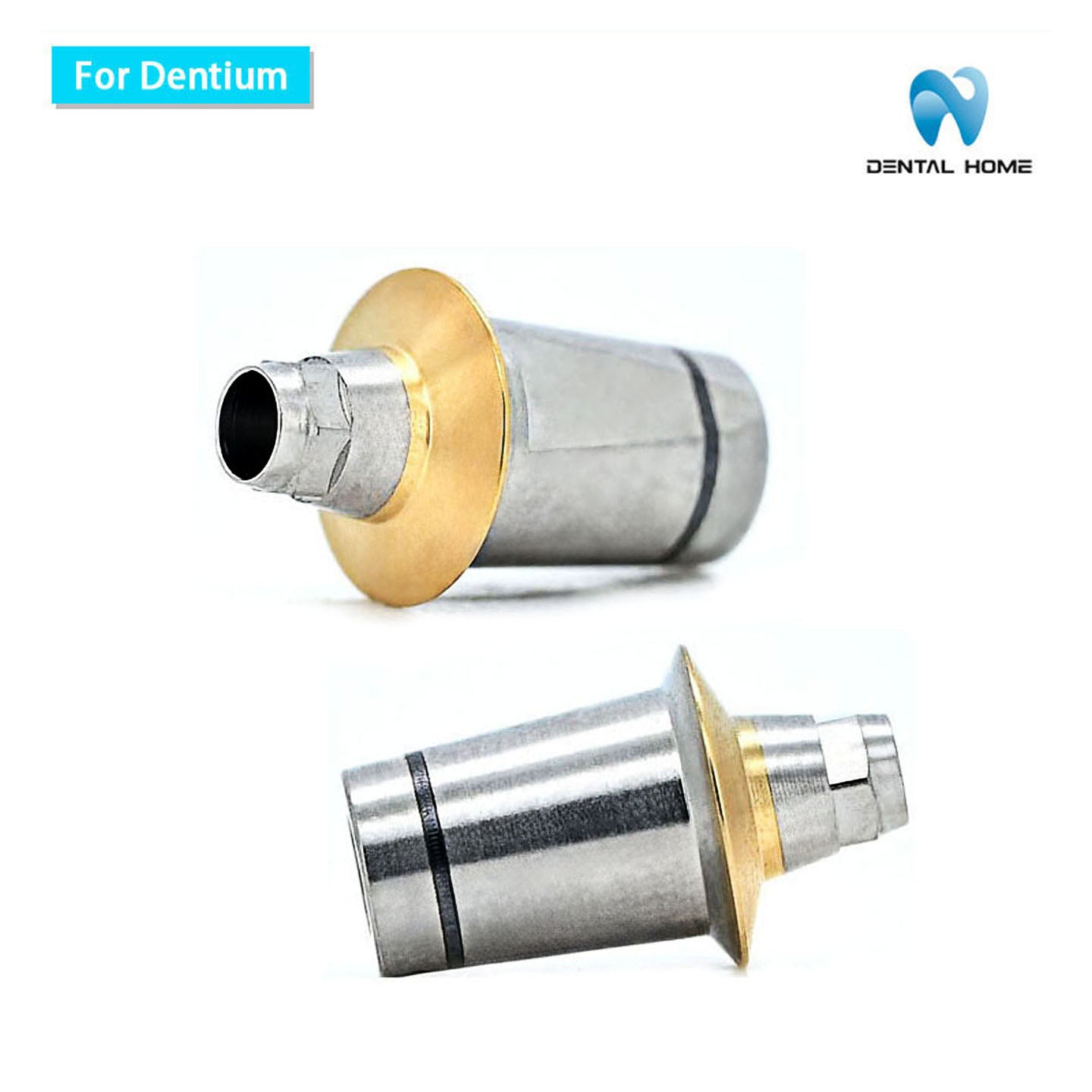 For Dentium Transfer Abutment