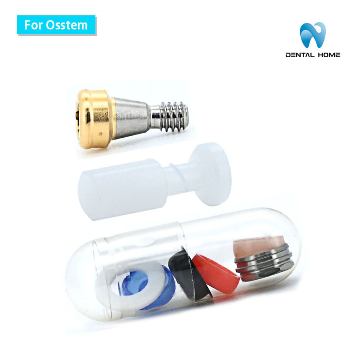 For Osstem Locator Abutment