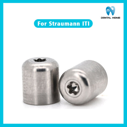 ストラウマンITlコンポジット保護キャップ交換用RC4.6トランスファーバーインプラントアクセサリーに適合