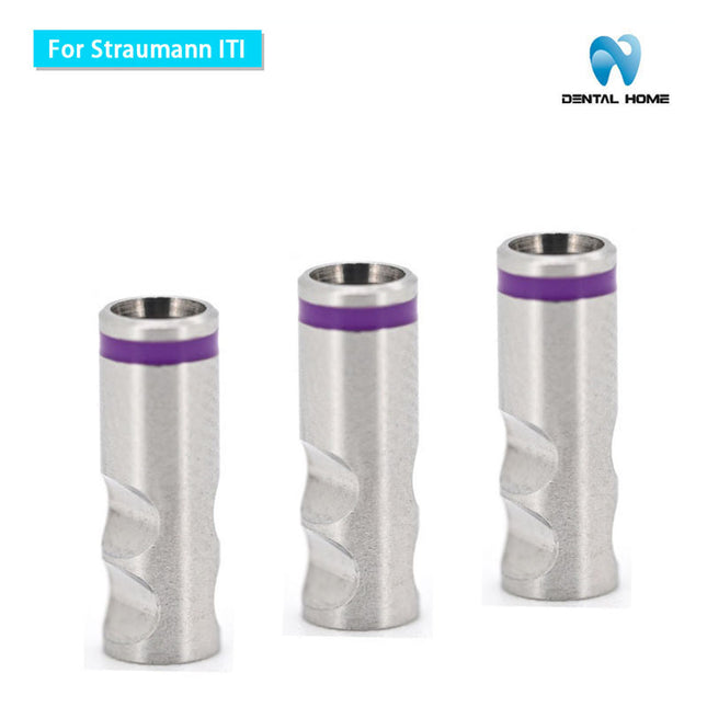 For Straumann ITl Fixture Lab Analog RC
