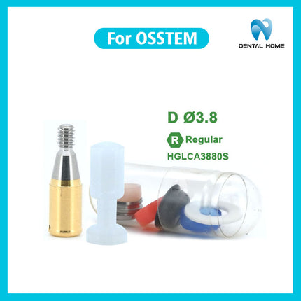 OSSTEMロケーターベースコアエクストラクター、マジックワンド、クロトリマゾール膣キャップ代替品、ベビーベッドに適しています