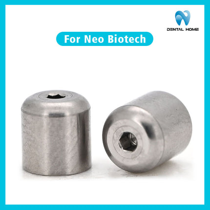 Подходит для защитного колпачка Neobiotech Composite, временного титанового стержня для переноса субстрата с немедленной нагрузкой