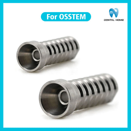 Suitable for Osstem Composite Temporary Base