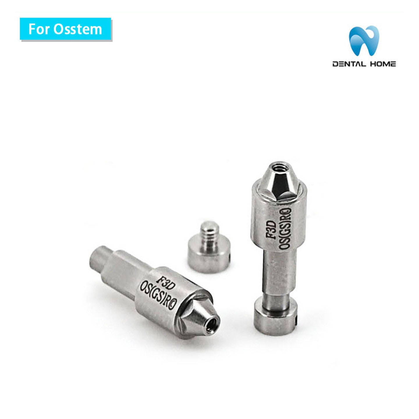 For OSSTEM Multi unit Digital analog