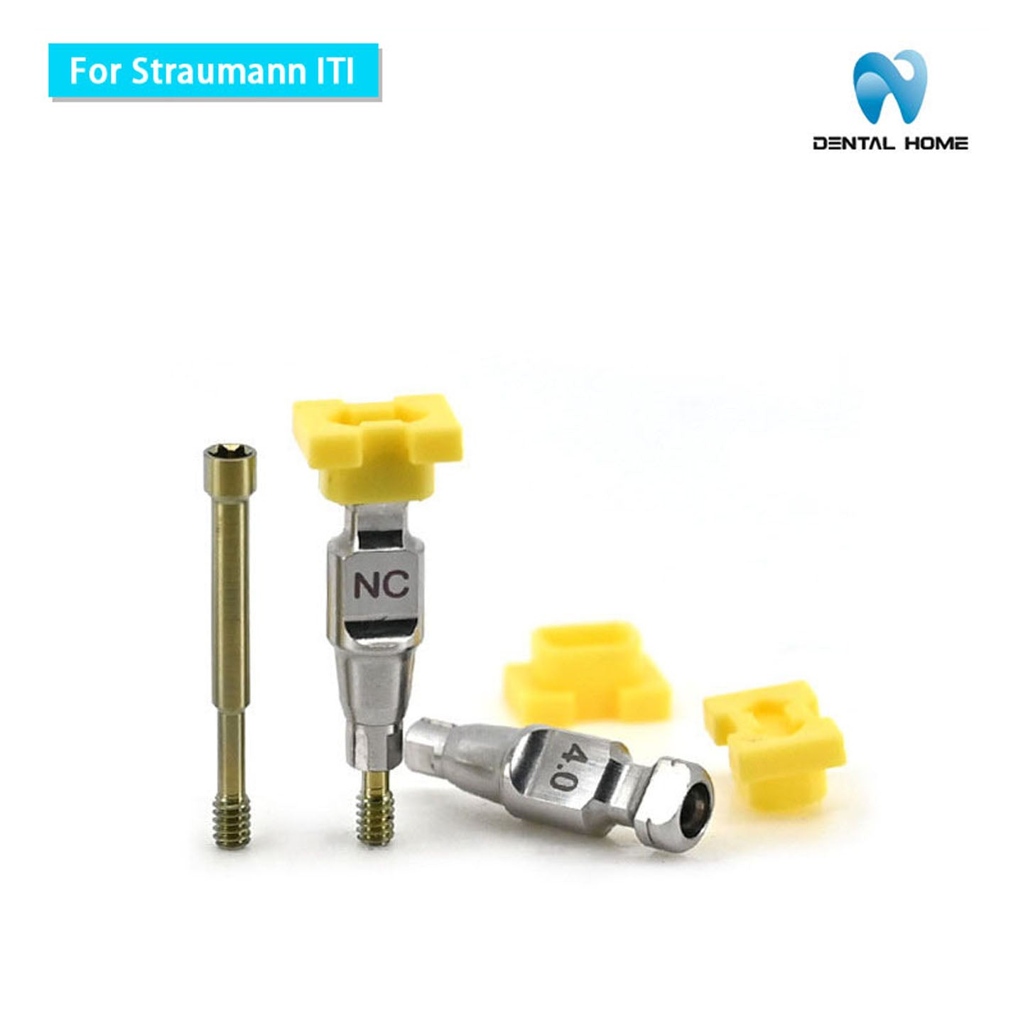 For Straumann ITl Fixture Transfer Impression Coping NC