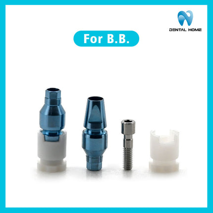 Applicable to B.B. closed transfer rod